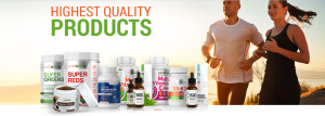 LiveGood Nutritional Supplements - Highest Quality Products