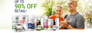 LiveGood Nutritional Supplements | Up To 90 Percent Off Retail Price