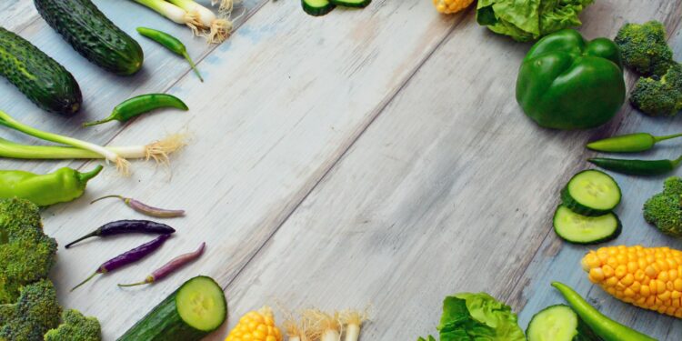 10 Power-Packed Superfoods You Should Eat Every Week