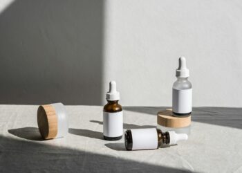 Eco-Friendly Beauty Products to Make Your Routine More Sustainable CBD Topicals , Lotions, And Creams