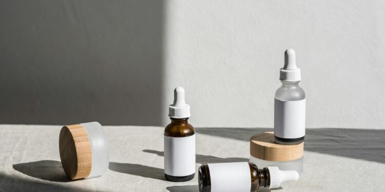 Eco-Friendly Beauty Products to Make Your Routine More Sustainable CBD Topicals , Lotions, And Creams