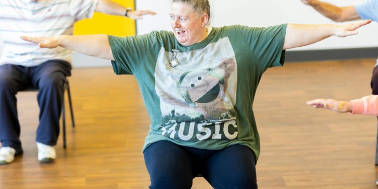 Benefits of a Holistic Wellness Program for the Spirit, Body, and Mind