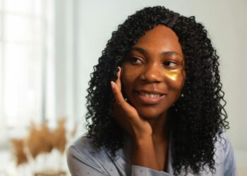 Natural Face Masks Made at Home: Recipes for All Skin Types 