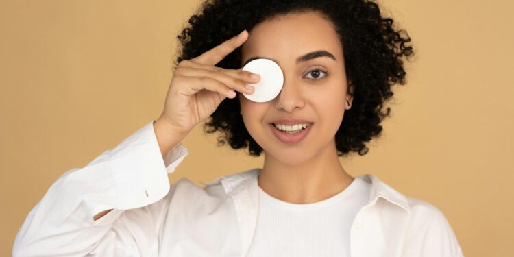 Natural Face Masks Made at Home: Recipes for All Skin Types