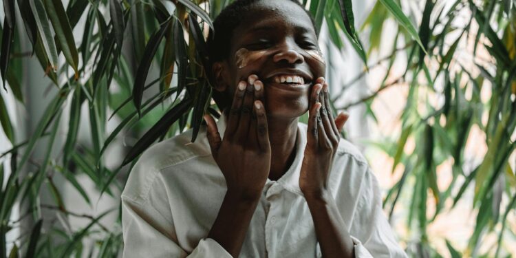 Natural Face Masks Made at Home: Recipes for All Skin Types