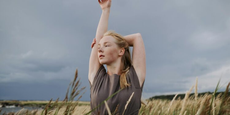 Mindful Living and Beauty: Adopting a More Slow and Mindful Method