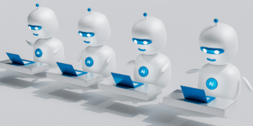 How AI-Powered Chatbots Are Transforming Customer Support & Business Operations