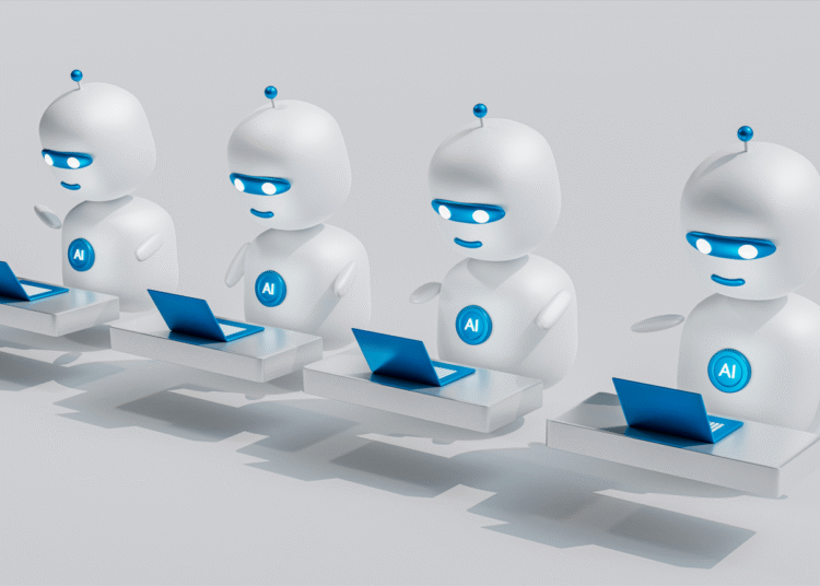 How AI-Powered Chatbots Are Transforming Customer Support & Business Operations