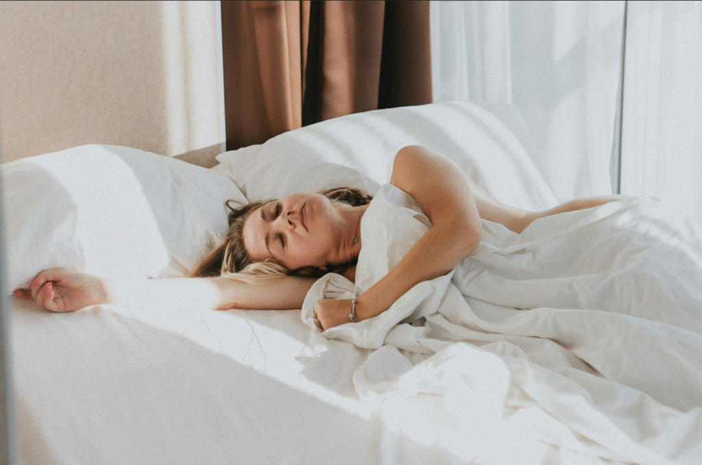 Sleep Optimization 2