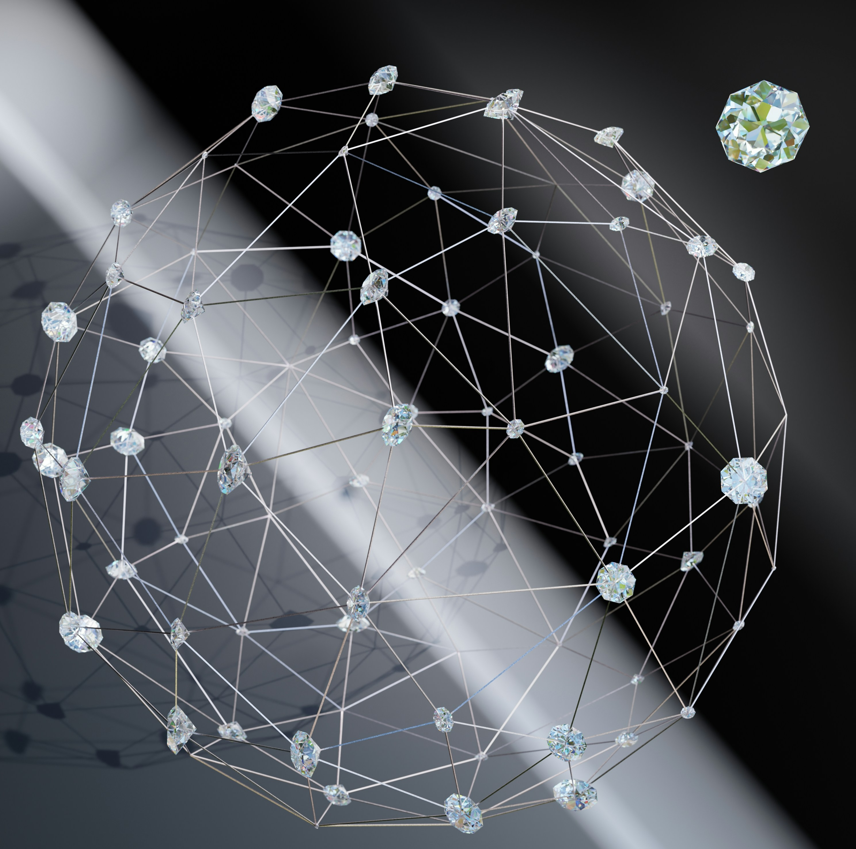 Web4 and the Spatial Internet