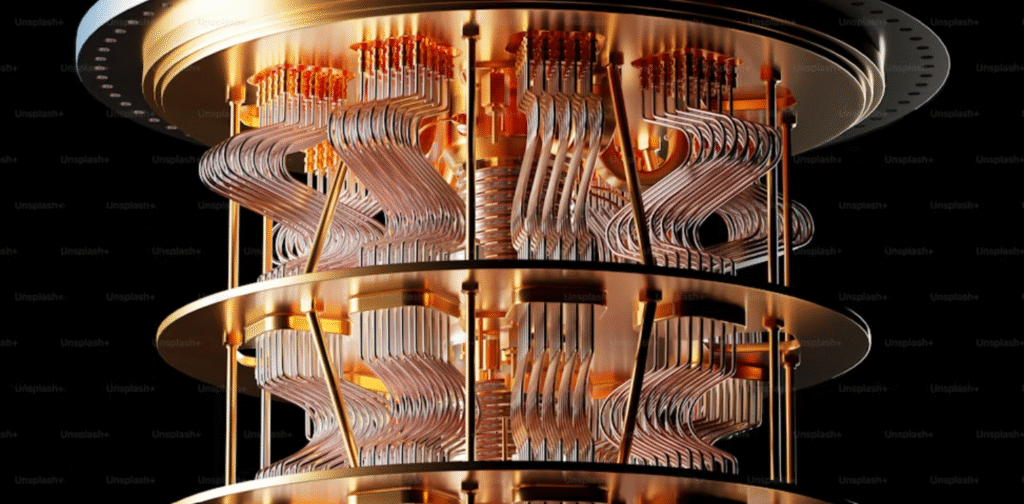 Quantum-Enhanced Computing