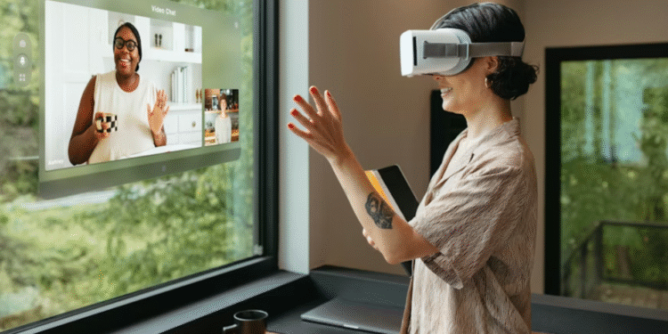 Emerging Tech Trends