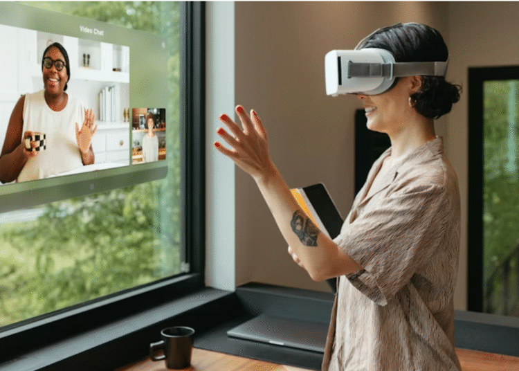 Emerging Tech Trends