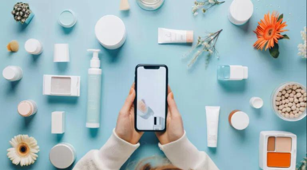 AI-Powered Beauty Apps for Personalised Skincare Routines 2