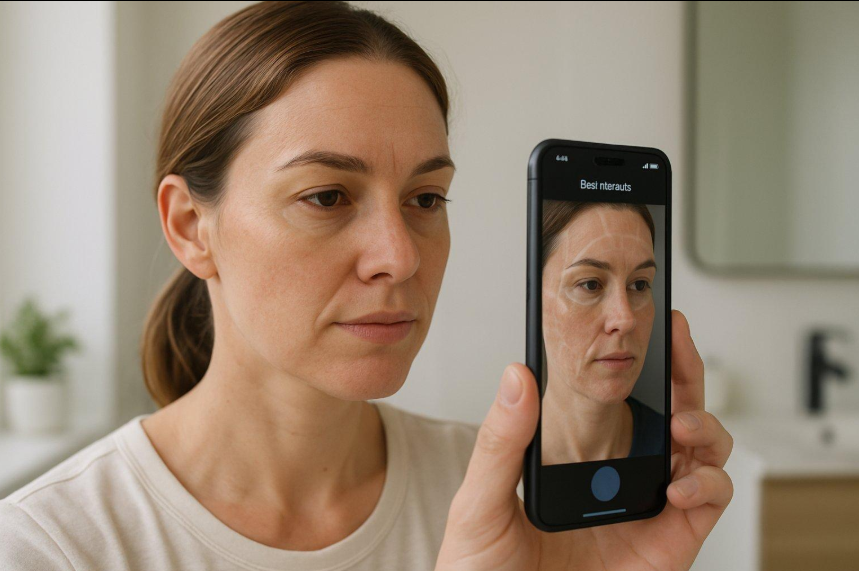 AI-Powered Beauty Apps for Personalised Skincare Routines 3