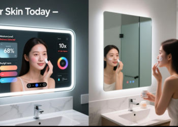 AI-Powered Beauty Apps for Personalised Skincare Routines