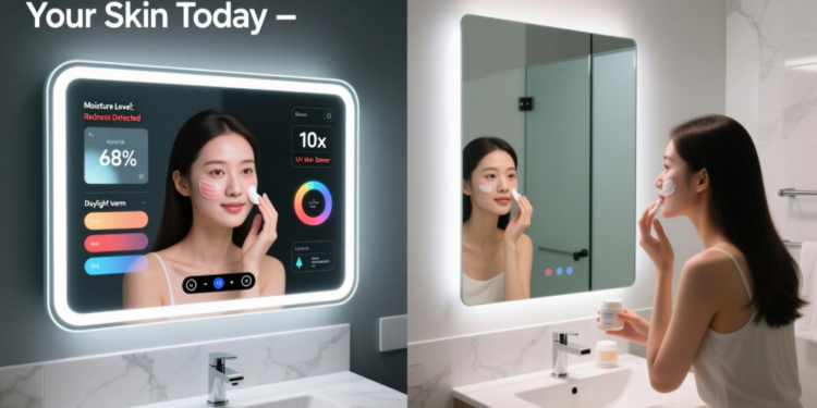 AI-Powered Beauty Apps for Personalised Skincare Routines